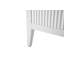 Ensemble de meuble-lavabo autoportant à simple cuve 48 po avec plateau en marbre Lavallon-105275169-105275175