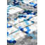 Angulo Cowhide Geometric Area Rug-1762586548