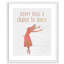 Impression sur papier Dance B-47833398-47833400