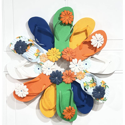 18" Wreath