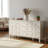 Farmhouse 63.4"W×31.5"H 9-Drawer Dresser-168382355