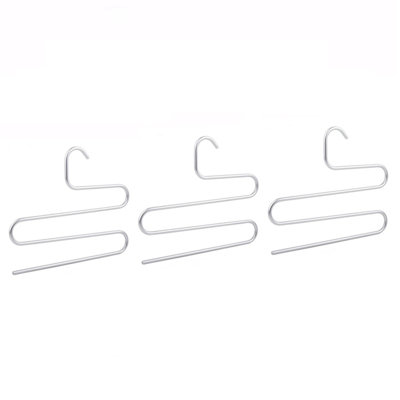 Aluminum Alloy Pants Hanger