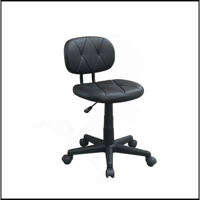 Chaise de bureau ergonomique réglable avec matériaux de qualité supérieure pour un confort accru