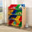 Sort It and Store It Kid Kraft Toy Organizer with Bins-12178371