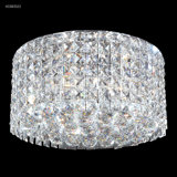 Contemporary 3 - Light Flush Mount
