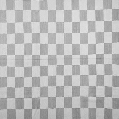 Sydnee Performance Checkered Indoor Rug