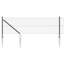 50 cm H x 1000 cm W Fencing Kits Fencing