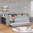 Gris est en rupture de stock