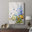 Wild Garden I -Galerie enveloppée Cavas-108827841