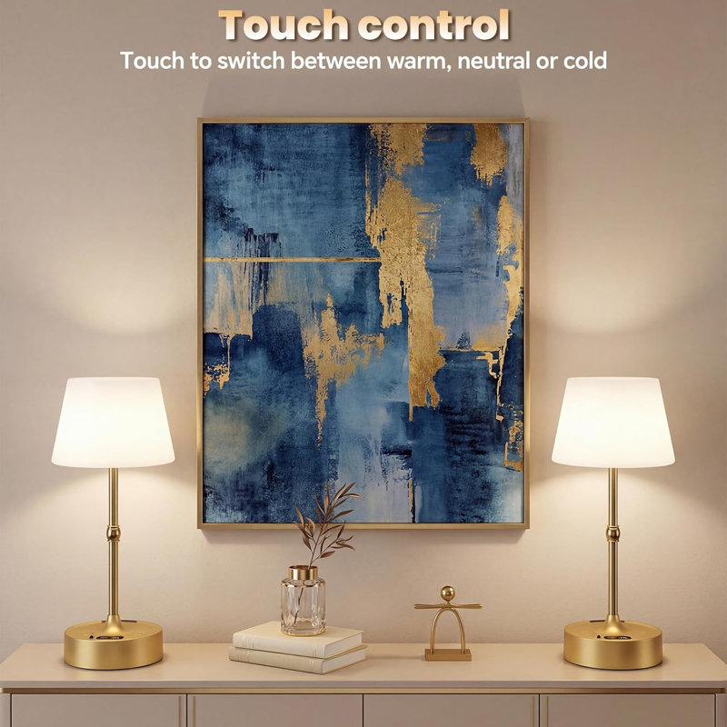Lampe de table