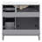 36" Bathroom Vanity Set-1084022543