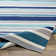 Arianah Striped Indoor / Outdoor Rug