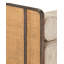 Celebes Upholstered Settee