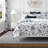 Tree Top Sky Cotton Comforter Set-110400914