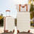 Hardshell Luggage Sets 2Pcs + Bag Spinner Suitcase with TSA Lock Lightweight 20" + 28"