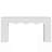 63-Inch Long Sofa Table, Farmhouse Wood Console Entryway Table-1822221543