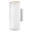 Hinkley Silo Down Light Wall Mount Lantern-1636481775