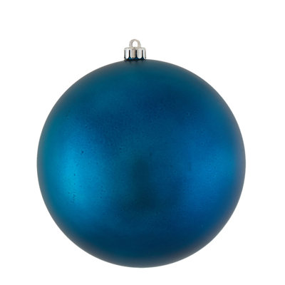 Holiday Décor Ball Ornament
