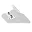 Cintres en velours Isaac Mizrahi-105936999-105936998