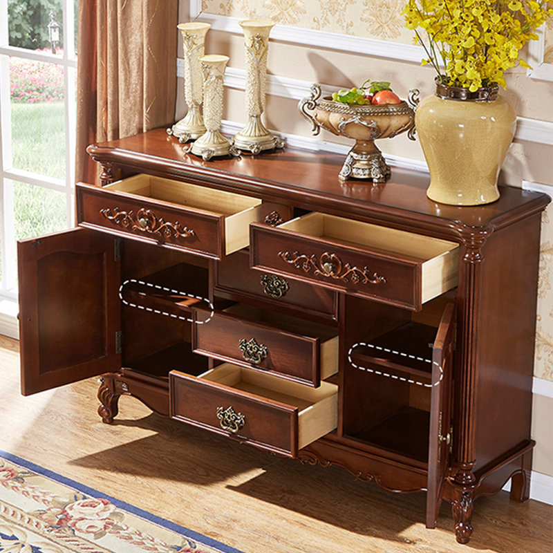 Aarjav 47.2'' Sideboard