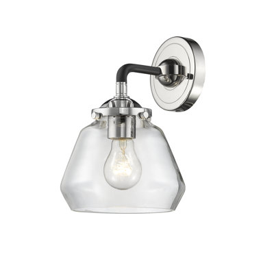 Rivka Armed Sconce