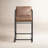 Sidney Genuine Leather Bar & Counter Stool-1469550963