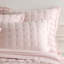 Lush Linen Puff Sham-46829794-46829801