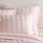 Lush Linen Puff Sham-46829795-46829801