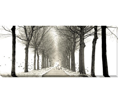 Lars Van De Goor - Print on Canvas