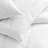 Martex Clean Essentials Pillow and Pillow Protector Set With Silverbac Antimicrobial Technology-58650583