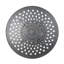 Cast Aluminium 35'' ROUND BAR TABLE