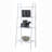 Ladder Bookcase-1852245935