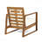 Patio Club Chair Belgian-710343138