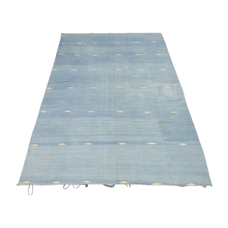 One-of-a-Kind 4'3" X 7'8" Area Rug