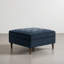 31.98cm Wide Tufted Rectangle Solid Colour Ottoman with Storage-2127846586