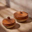 Marrakesh Round Stoneware Casserole Set-134836321