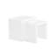 Farrah Sled Nesting Tables-24694998