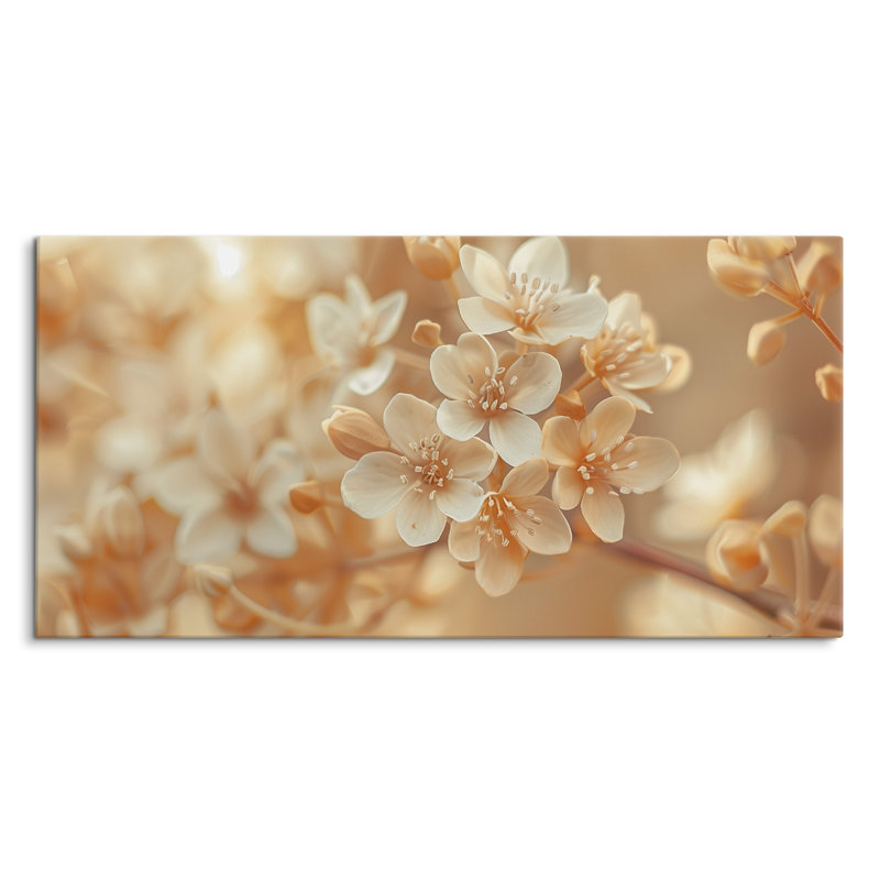 Wrapped Canvas Panoramic Print