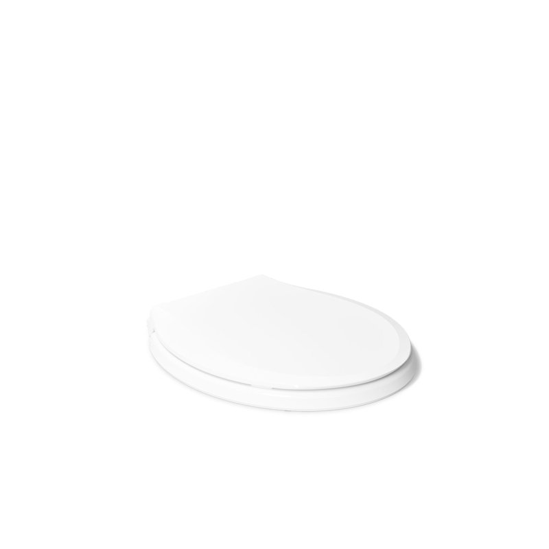 Siège de toilette Cachet