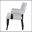 Dawson Arm Dining Chair