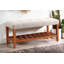 Tissu et banc gris clair Charla-148367061-148367056