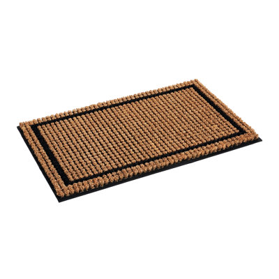 DE79BEE0636C4399B3F0CAD8A86BBB93 Rubber Tufted Corter