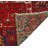 Khylar Heriz Bink Red Rug