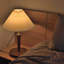 Lampe de table Mid Century Modern