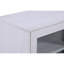 Console avec foyer 70 po Summit