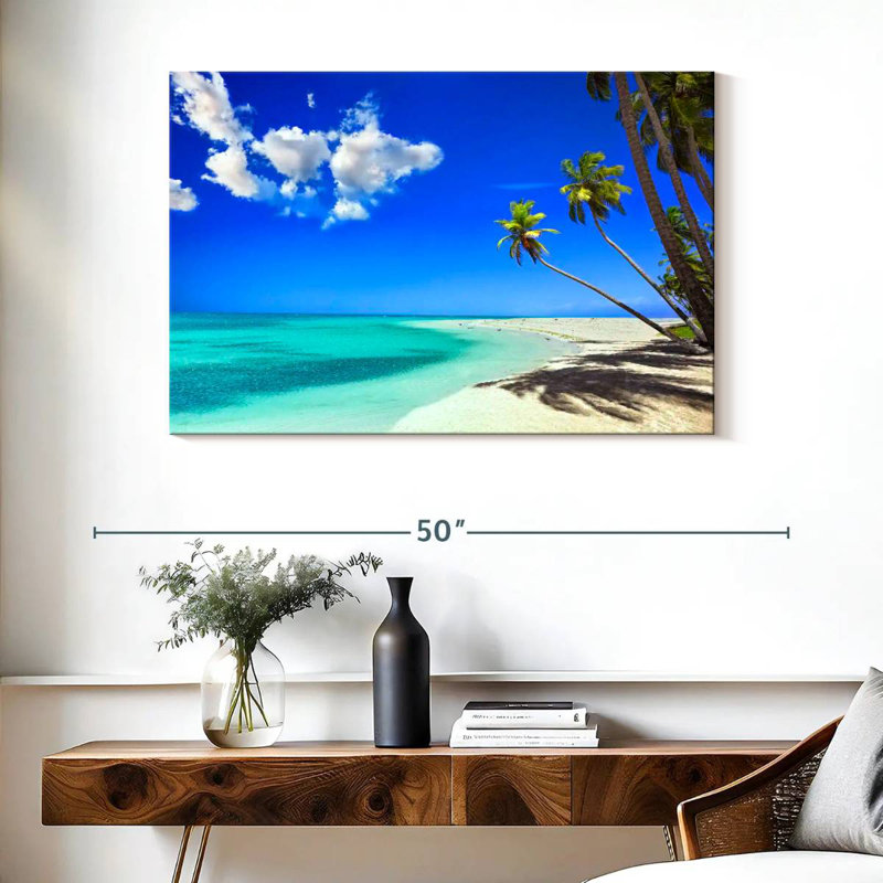 Gillard Caribbean Coastal Palms