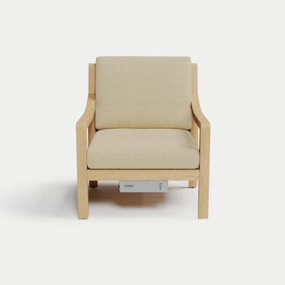 Solerno Heated Chair