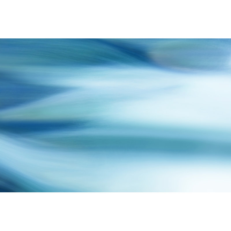Before The Falls II by James McLoughlin - Wrapped Canvas Print, 51 cm H x 76 cm W, Wrapped Canvas