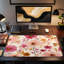 Polyester Desk Pad-128174204