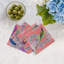 Pheasant Fall Sauvage Cotton Sateen Cocktail Napkins-1031373512
